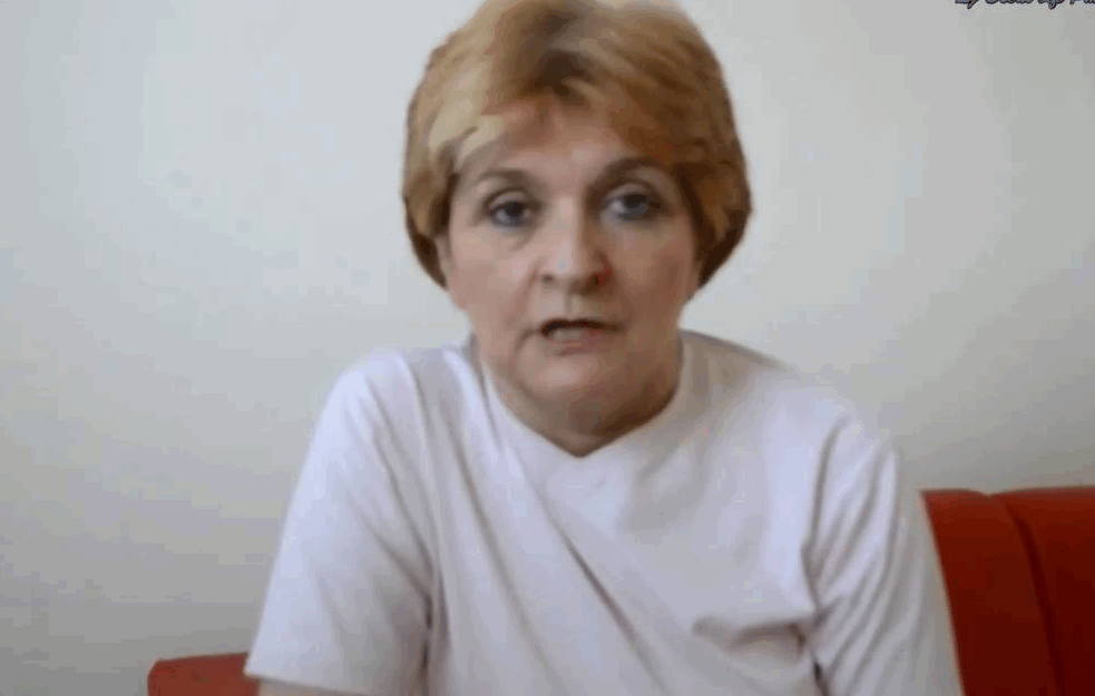 <span style='color:red;'><b>Dr Grujičić</b></span> UPOZORILA: Ako se zaraze koronom, ove TRI GRUPE LJUDI moraju HITNO DA SE JAVE LEKARU, posledice mogu biti ozbiljne! 







